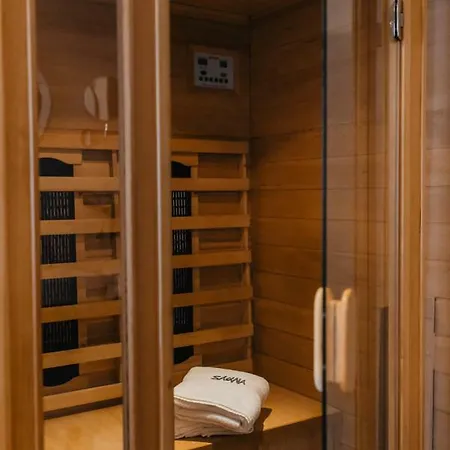 Апартаменти 